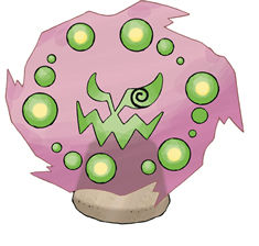 ポケモン ミカルゲ強いって思ってる奴型晒して 育成論 Pt ポケモン速報 ポケモン ミカルゲ強いって思ってる奴型晒して 育成論 Pt ポケモン速報