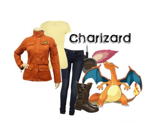 s_Charizard   Polyvore