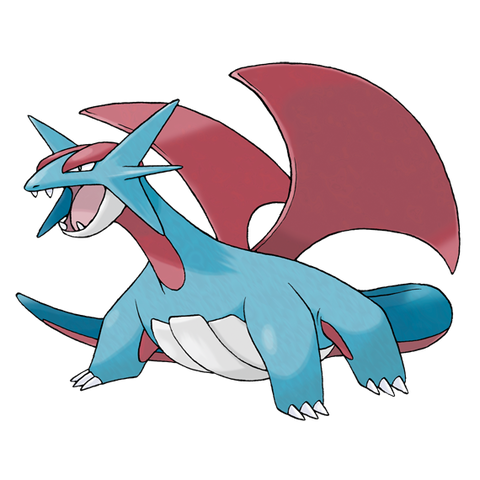 ポケモンで こいつ絶対タイプ3つあるやろ てやつ