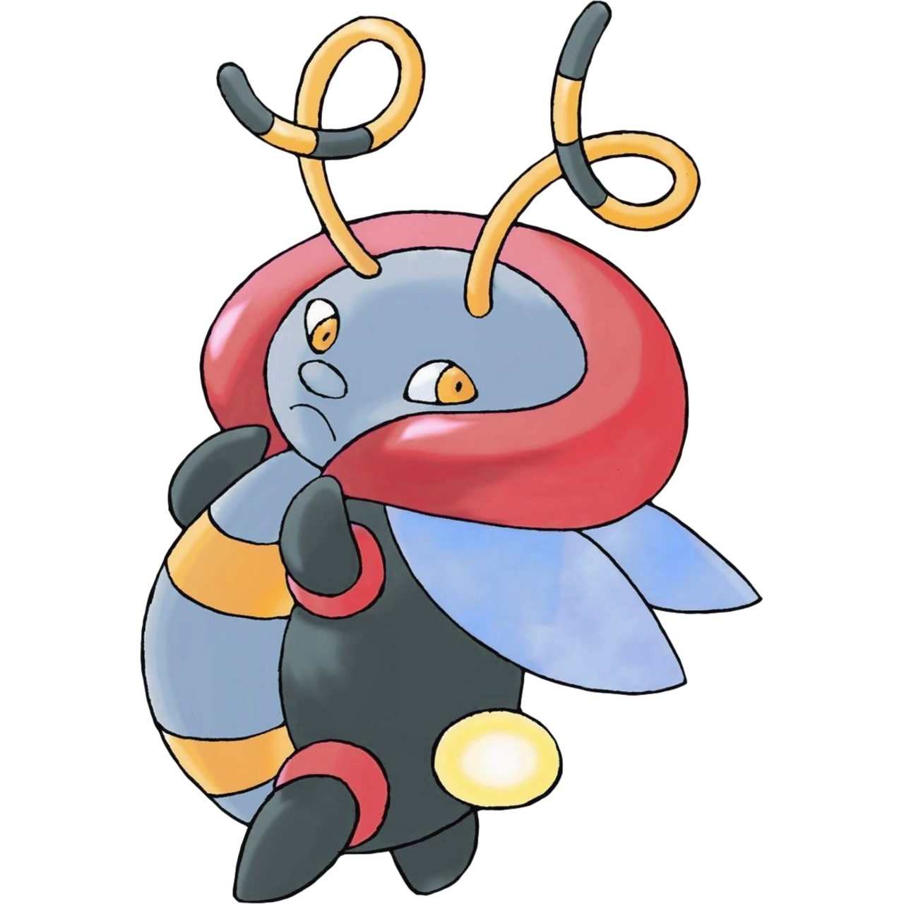 ポケモン開発 蛍のポケモン弱過ぎるから専用技用意するか 準伝 その技俺にも使わせて 強すぎて技自体廃止に