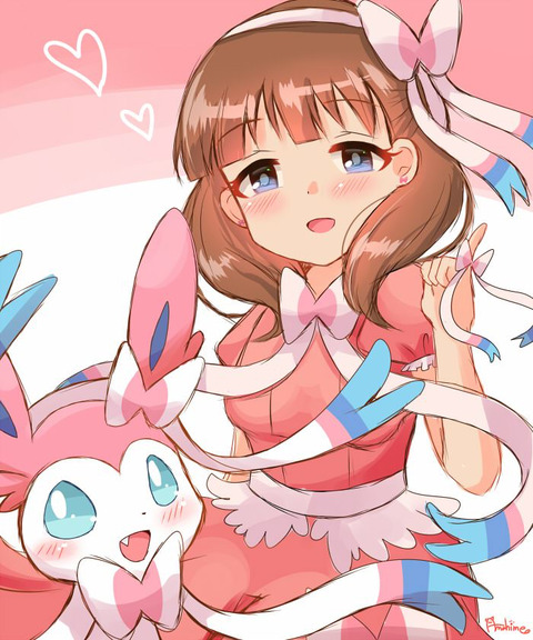 レートで使える可愛くて強いポケモン教えて ポケモン速報