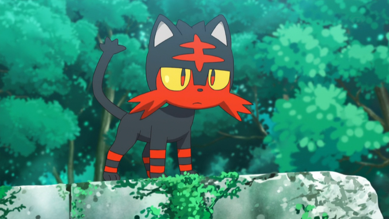 一番かわいいポケモンを発表します