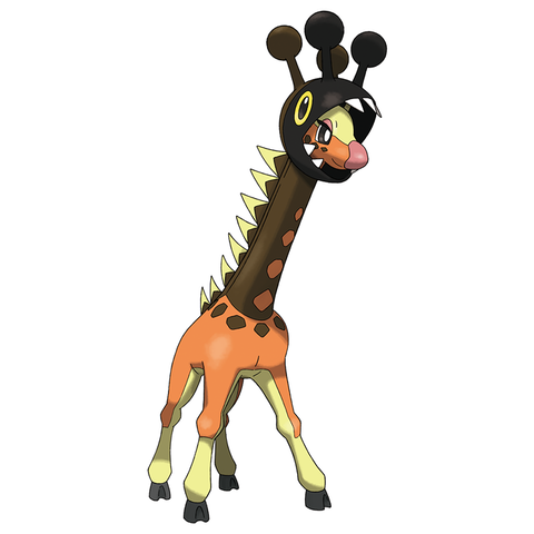 ポケモンsv リキキリンはタイプも特性も露骨にキノガッサメタくさいけど