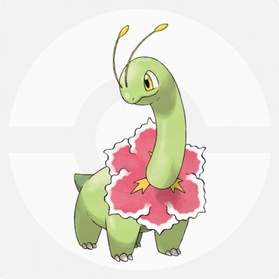 【ポケモンSV】メガニウム救いたかったけど物理耐久ゴリランダーと同格じゃん