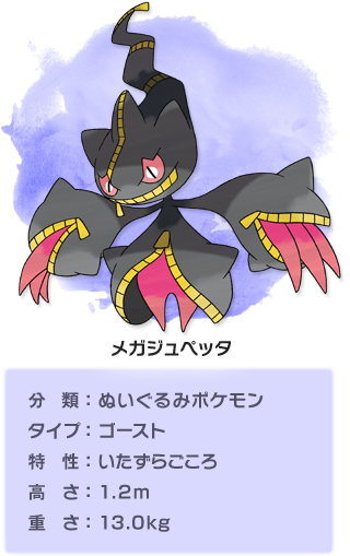 ごころ いたずら
