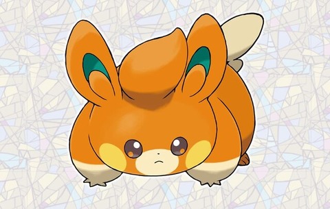 ポケモン未経験者だがsvで可愛い系のポケモンでパーティ組みたいから教えてほしい