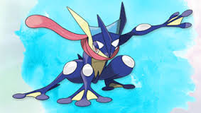 ポケモンで忍者パ作ろうと思うんだけど ポケモン速報