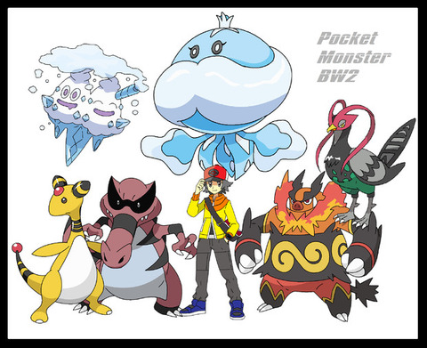 好きなポケモン6匹思い浮かべろ ポケモン速報 好きなポケモン6匹思い浮かべろ ポケモン速報