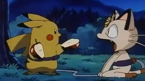 アニメポケモンの神回トップ10で来たんだけど見たい ポケモン速報