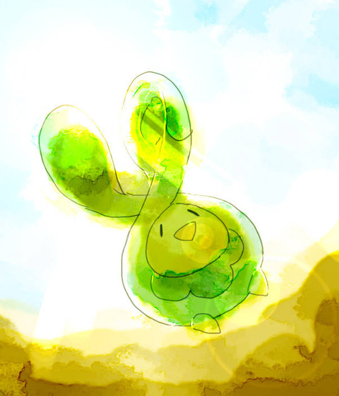 画像あり 優しい水彩タッチのかわいいポケモンの絵23選 ポケモン速報 画像あり 優しい水彩タッチのかわいいポケモンの絵23選 ポケモン速報