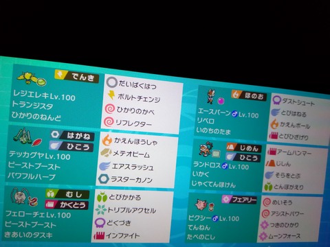 ポケモン剣盾 スーパーボール級から行き詰まっているのでアドバイスください 冠の雪原 ポケモン速報