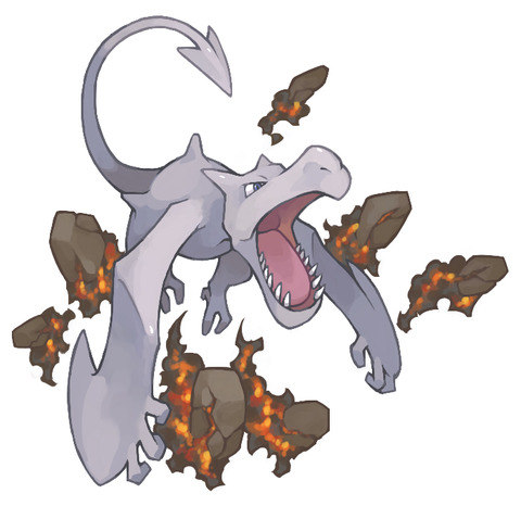 化石ポケモン原始回帰しないかな ポケモン速報 化石ポケモン原始回帰しないかな ポケモン速報