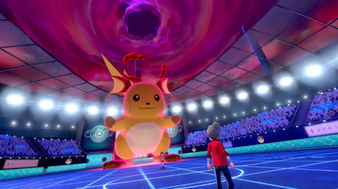悲報 ポケモン剣盾の戦術 積んでダイマックスして全抜き のみになる ポケモン速報 悲報 ポケモン剣盾の戦術 積んでダイマックスして全抜き のみになる ポケモン速報