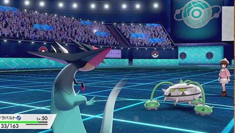 ポケモンバトル これってよくよく考えると 動物虐待だよね ポケモン速報 ポケモンバトル これってよくよく考えると 動物虐待だよね ポケモン速報
