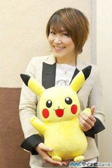 ポケモンのサトシ役の声優って有名なんか ポケモン速報 ポケモンのサトシ役の声優って有名なんか ポケモン速報
