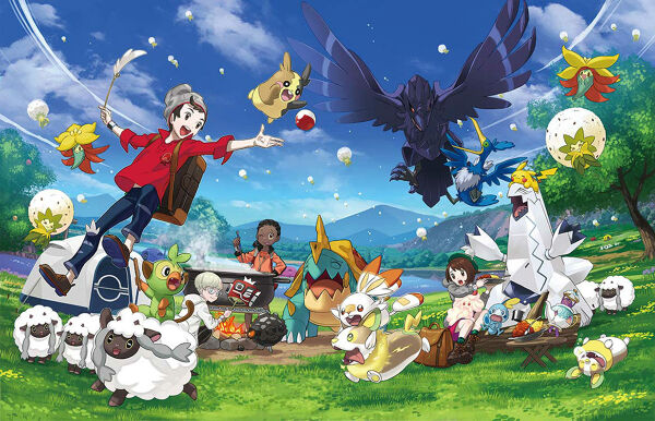 ガラル入国禁止ポケモン縛りでウルトラサンムーン対戦やりたくないか ポケモンアンテナサイト