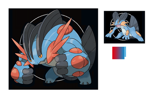 ミズゴロウとかいうめちゃかわなポケモン ポケモン速報