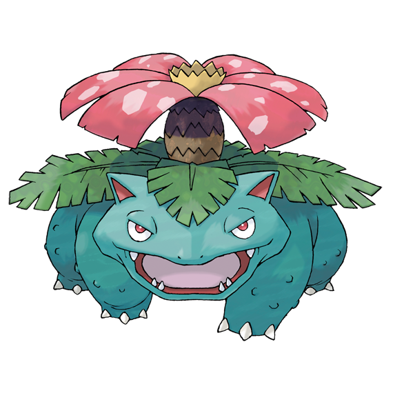 有名人に似ているポケモンは 有名人に似ているポケモンは