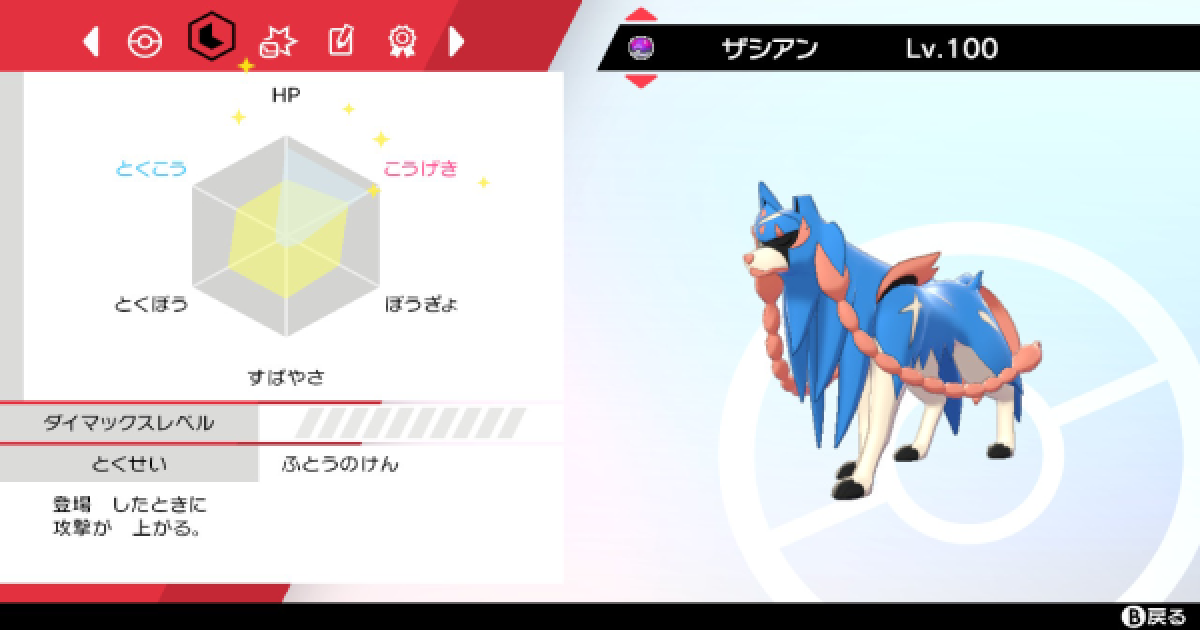 ポケモンの努力値って素早さ振りが最強じゃね