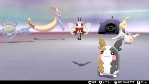 悪いピカチュウみたいなやつなんてポケモン ポケモン速報 悪いピカチュウみたいなやつなんてポケモン ポケモン速報