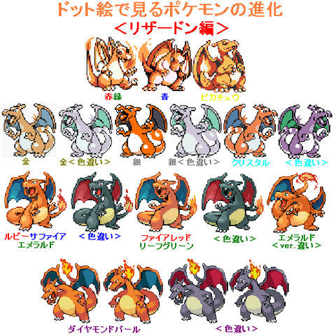 画像あり ピカチュウ初期から変わりすぎｗｗｗｗｗｗｗｗｗｗ ポケモン速報