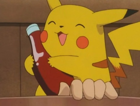 ポケモン三大黒歴史 ピカチュウはケチャップ好き ニャースが人語話せる ポケモン速報 ポケモン三大黒歴史 ピカチュウはケチャップ好き ニャースが人語話せる ポケモン速報