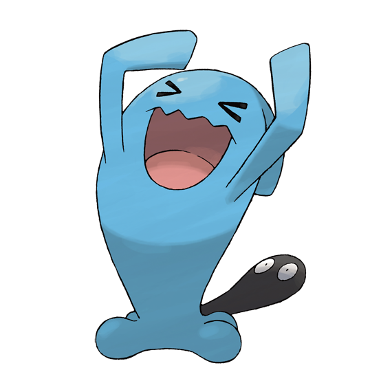 ソーナンスという第2世代のくせにアニポケで3番目に長く出演してるポケモンwwwwwwww ソーナンスという第2世代のくせにアニポケで3番目に長く出演してるポケモンwwwwwwww