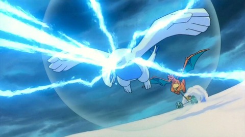一番かっこいい伝説のポケモンって ポケモン速報 一番かっこいい伝説のポケモンって ポケモン速報