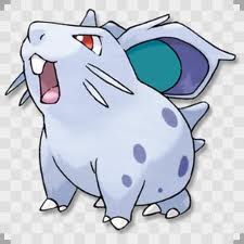 nidoranmesu