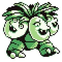 初代ナッシー怖すぎワロタｗｗｗｗｗｗｗ ポケモン速報