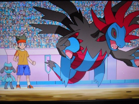 構成 サザンドラにラスカノ入れてるやついる ポケモンxy ポケモン速報 構成 サザンドラにラスカノ入れてるやついる ポケモンxy ポケモン速報