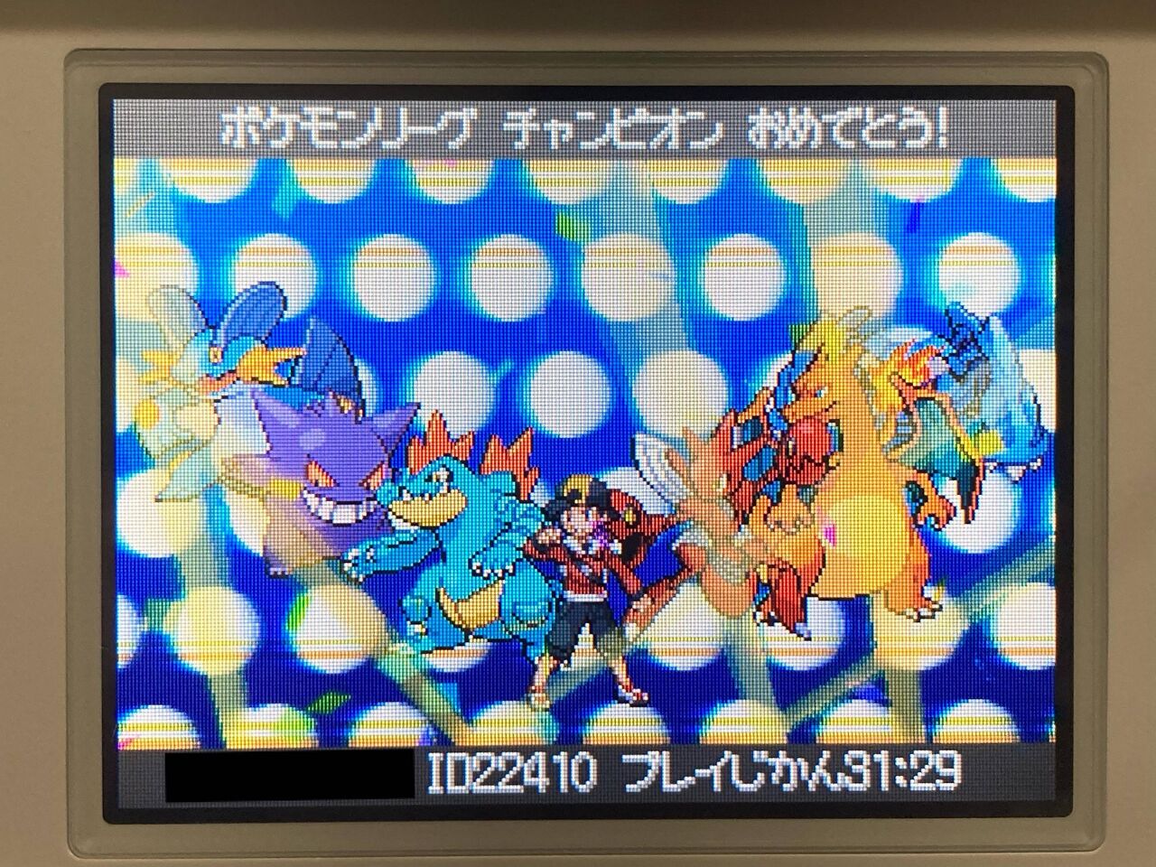 朗報 ポケモンhgss ガチで面白い
