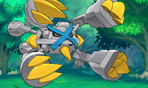 ポケモン 追加されたメガシンカで最もかっこいいのは ポケモン速報 ポケモン 追加されたメガシンカで最もかっこいいのは ポケモン速報