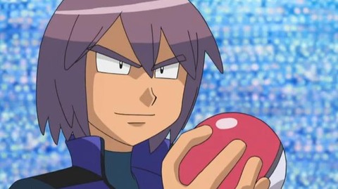 ポケモンdpのシンジとかいう奴ｗｗｗｗｗｗ ポケモン速報