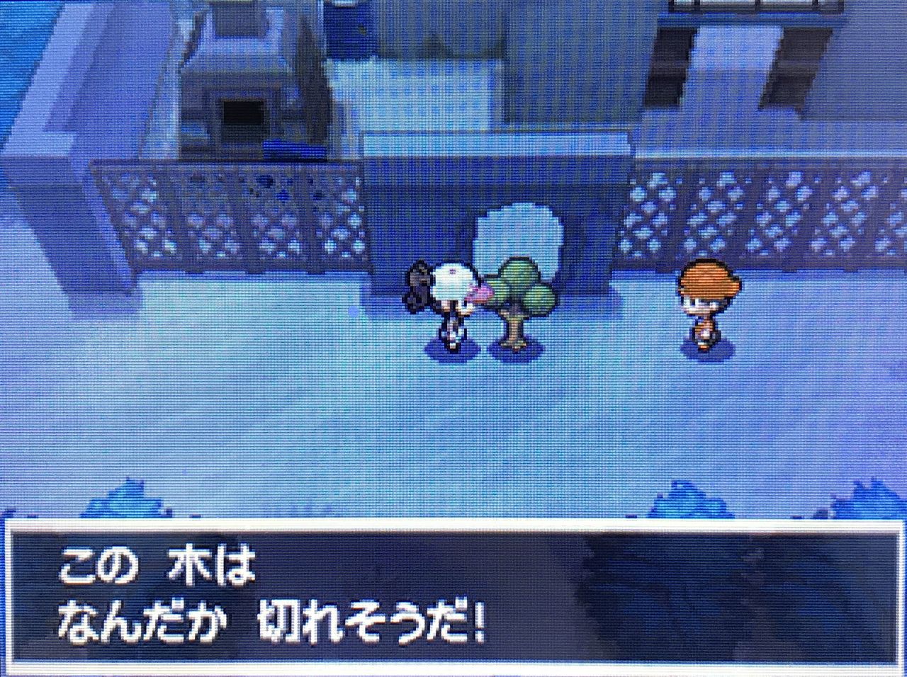 ポケモン 秘伝技ってなんで忘れさせられないの 納得させろ ポケモン 秘伝技ってなんで忘れさせられないの 納得させろ