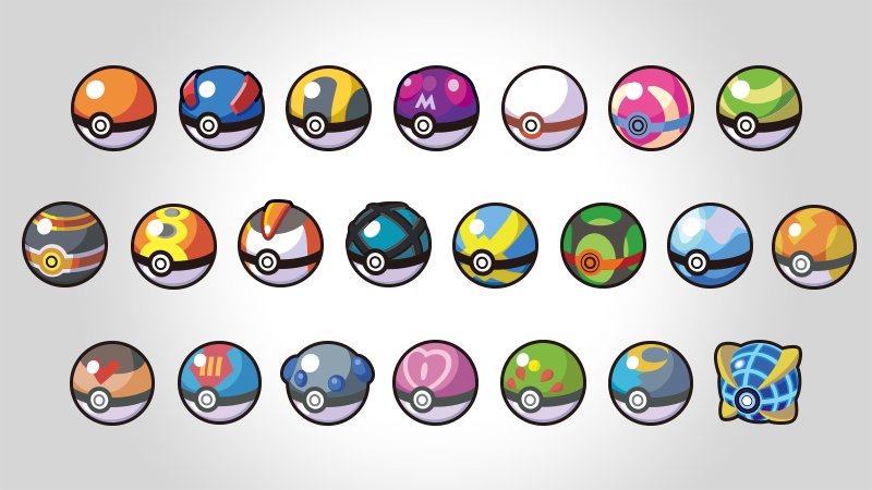 ポケモンでニャビーとアシマリに合うガンテツボールって何だ ポケモンでニャビーとアシマリに合うガンテツボールって何だ