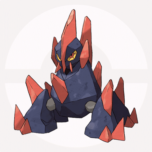 ポケモン ギガイアスとかいう岩タイプof岩タイプ ポケモンアンテナサイト ポケモン ギガイアスとかいう岩タイプof岩タイプ ポケモンアンテナサイト