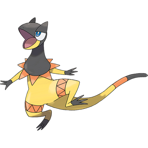 ポケモン剣盾 もっと現環境で評価されてもいいポケモン達 ポケモン剣盾 もっと現環境で評価されてもいいポケモン達