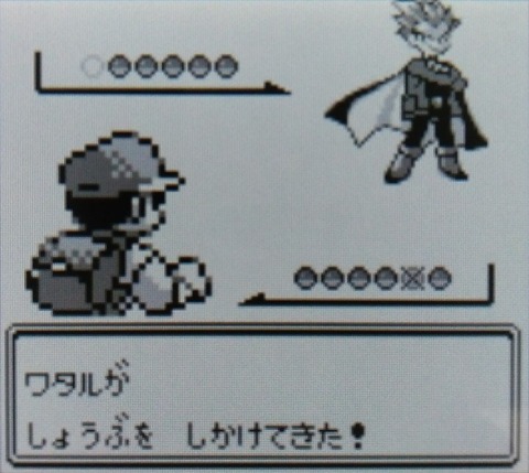 ポケモン赤緑でオススメのポケモンを教えてください みゃおーん ポケモン赤緑でオススメのポケモンを教えてください みゃおーん
