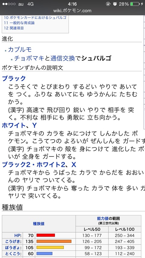 シュバルゴとかいうポケモンかっこいいんだが強い ポケモン速報
