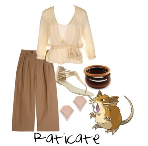 s_raticate   Polyvore