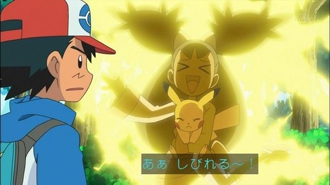 ポケモンsv おまえら麻痺のことになると熱くなるよな
