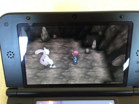 ポケモンxyのミュウツーの鳴き声が相変わらずワロタwwwwwwww ポケモン速報 ポケモンxyのミュウツーの鳴き声が相変わらずワロタwwwwwwww ポケモン速報