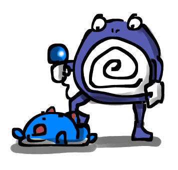 画像 ニョロゾに勝てるポケモンっているの ポケモン速報