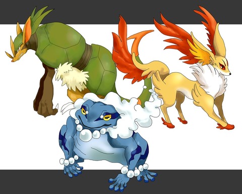 画像 ポケモンxy御三家の最終進化を見て 俺たちが間違っていた と嘆く人続出wwwwwww ポケモン速報 画像 ポケモンxy御三家の最終進化を見て 俺たちが間違っていた と嘆く人続出wwwwwww ポケモン速報