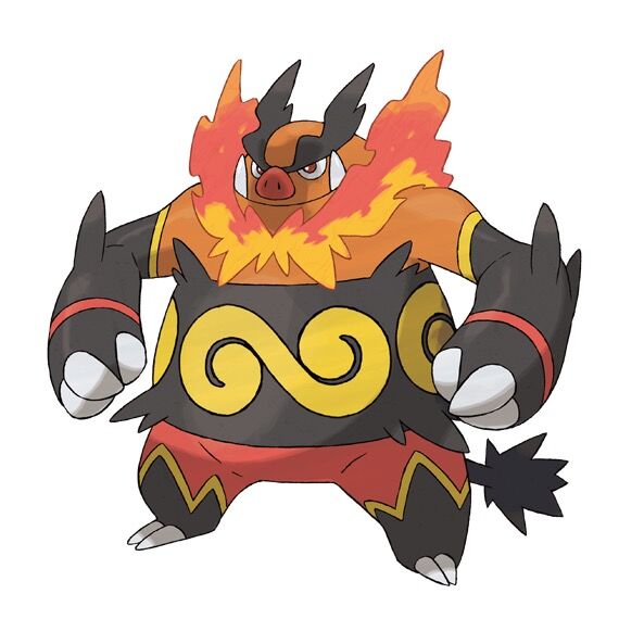 ポケモン御三家のワーストデザイン で思い浮かべたポケモン