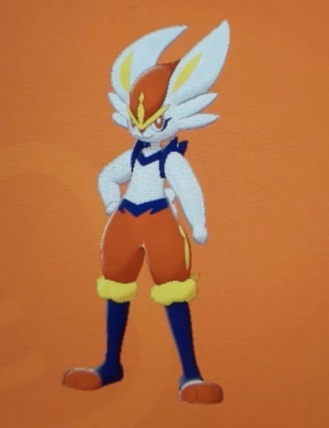 ポケモン剣盾 ソード シールド御三家の最終進化がリーク みんなはどれを選ぶ ネタバレ注意 ポケモン速報 ポケモン剣盾 ソード シールド御三家の最終進化がリーク みんなはどれを選ぶ ネタバレ注意 ポケモン速報