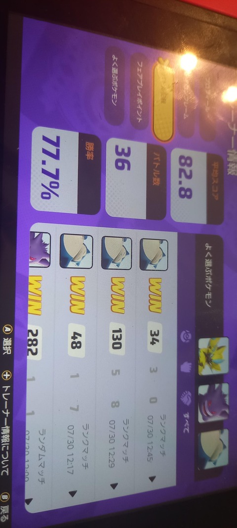 ムクホークとかいう旅パ最強の鳥ポケモンwww ムクホークとかいう旅パ最強の鳥ポケモンwww