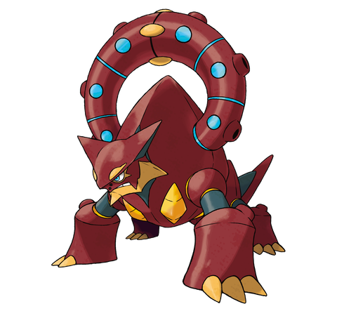 721Volcanion