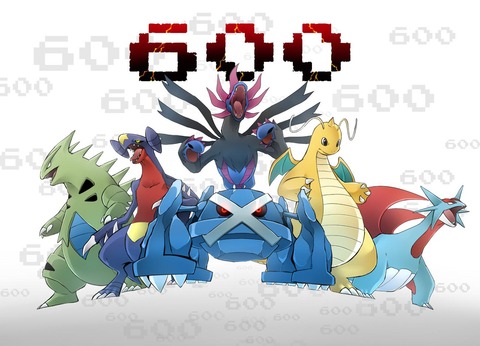 ポケモンxyの６００族は既存の進化系らしい ポケモン速報